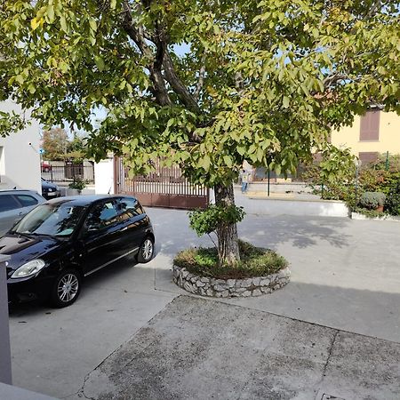 Bed And Breakfast Cattinara Trieste Exterior foto
