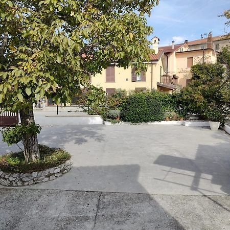 Bed And Breakfast Cattinara Trieste Exterior foto