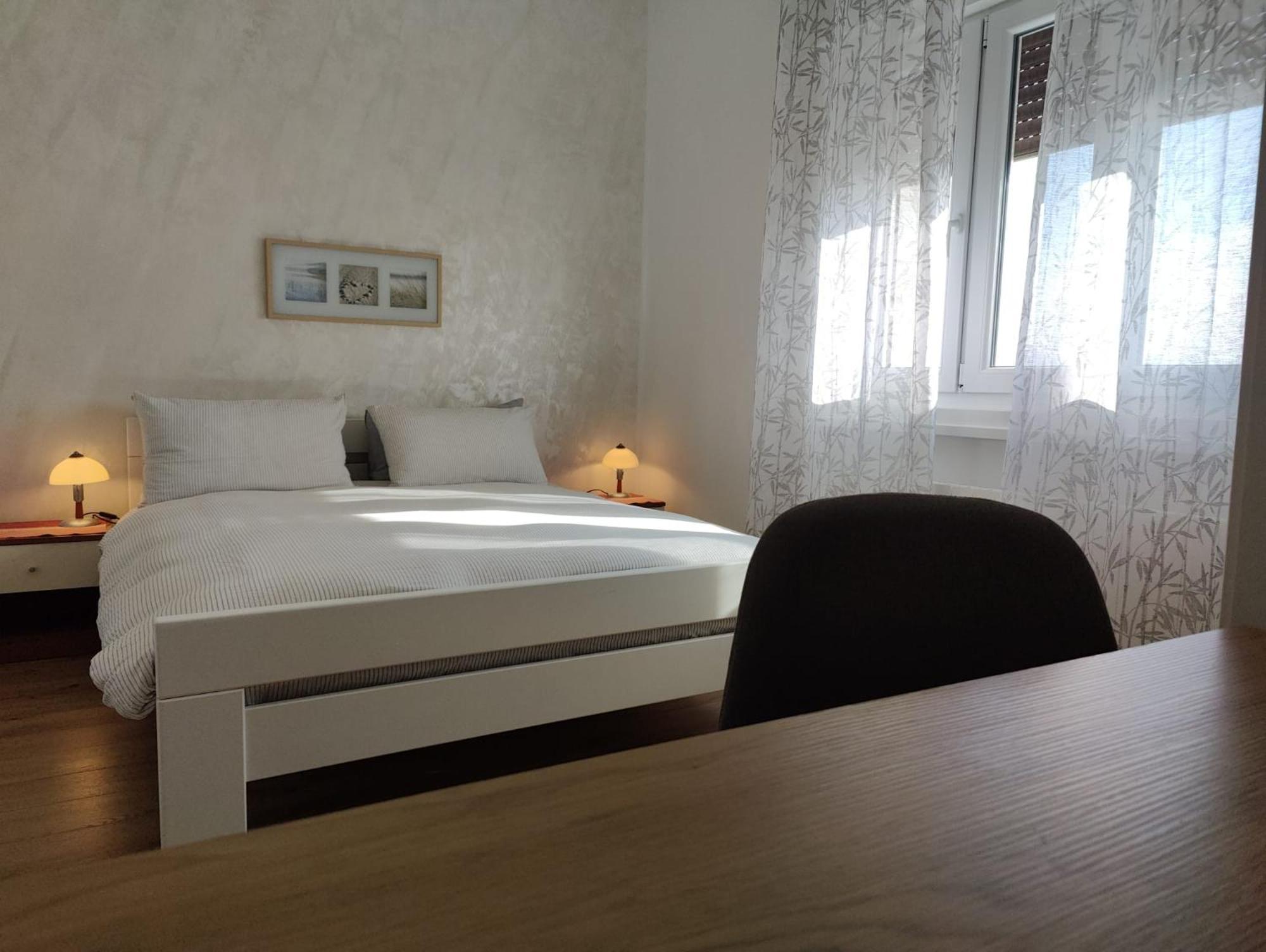 Bed And Breakfast Cattinara Trieste Exterior foto