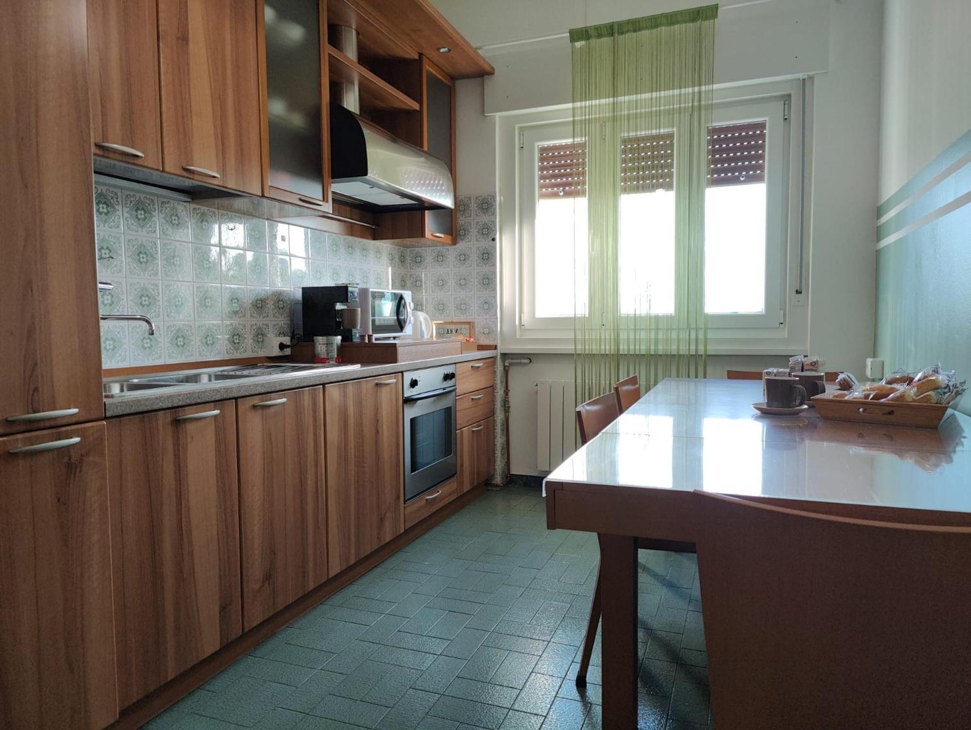 Bed And Breakfast Cattinara Trieste Exterior foto