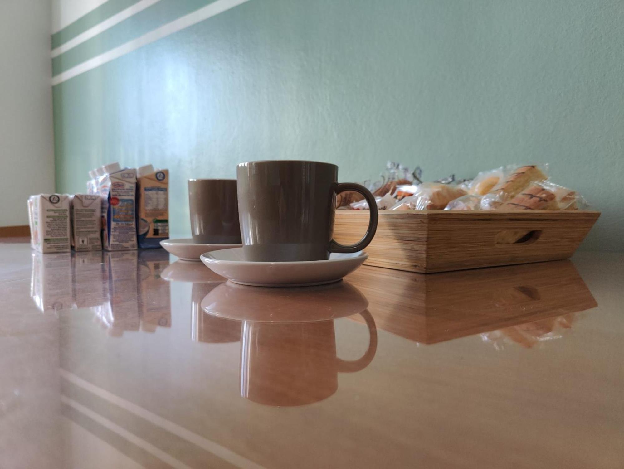 Bed And Breakfast Cattinara Trieste Exterior foto