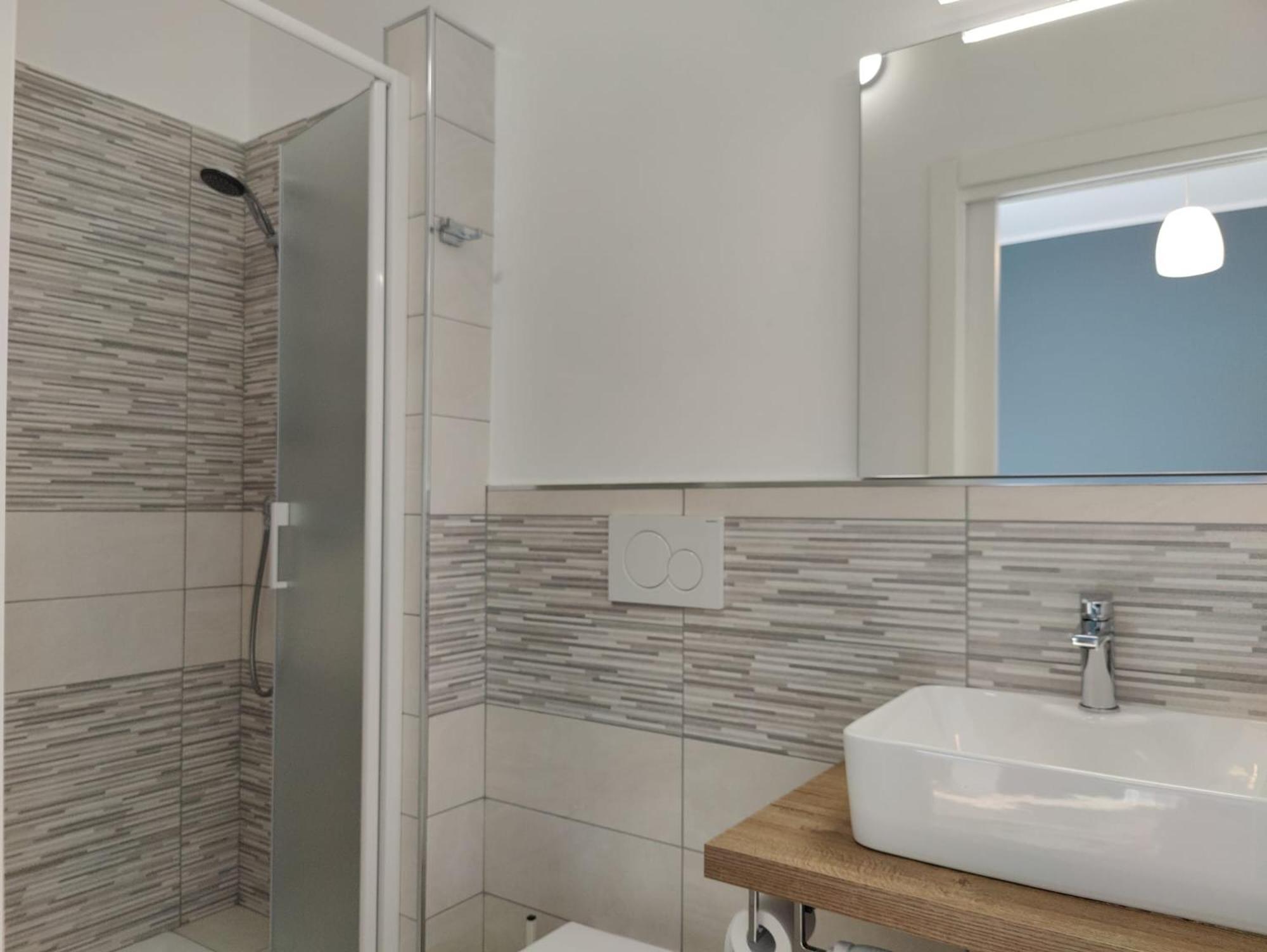 Bed And Breakfast Cattinara Trieste Exterior foto