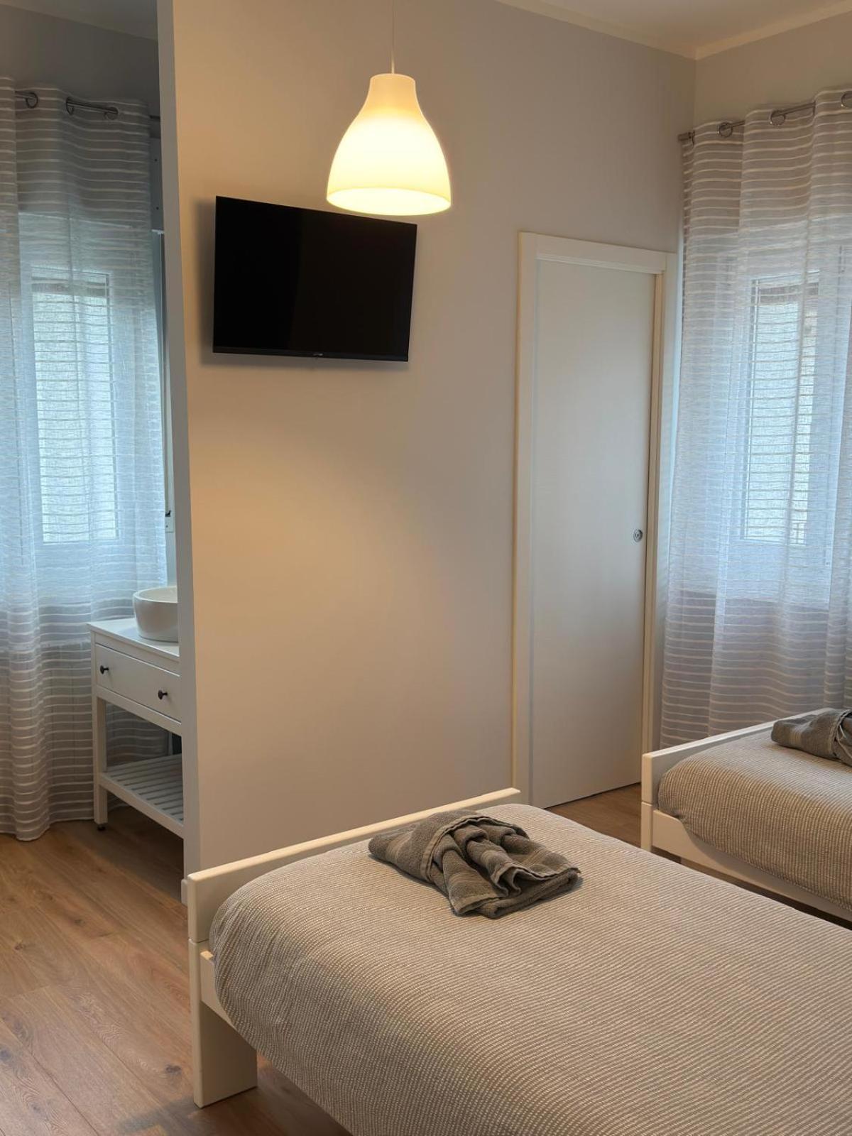 Bed And Breakfast Cattinara Trieste Exterior foto