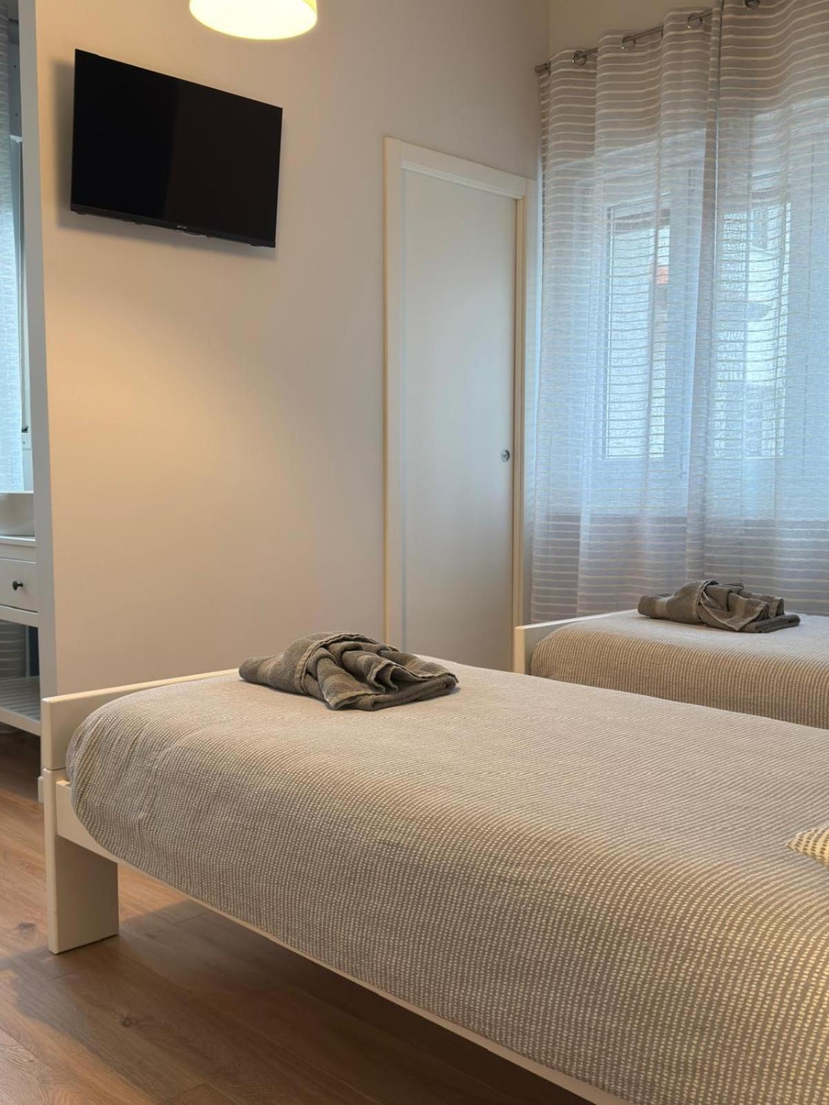 Bed And Breakfast Cattinara Trieste Exterior foto